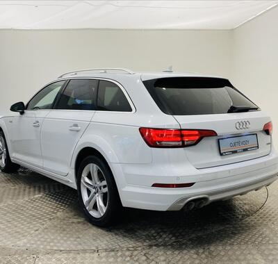 Audi A4 Allroad 23