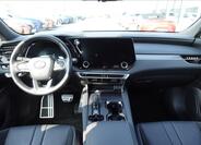 Lexus RX 500h 10