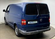 Volkswagen Transporter 6