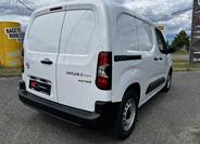 Toyota ProAce City 5