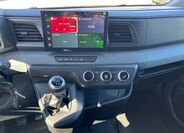Renault Master 10