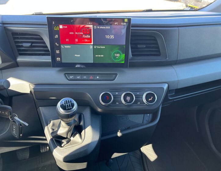 Renault Master 10