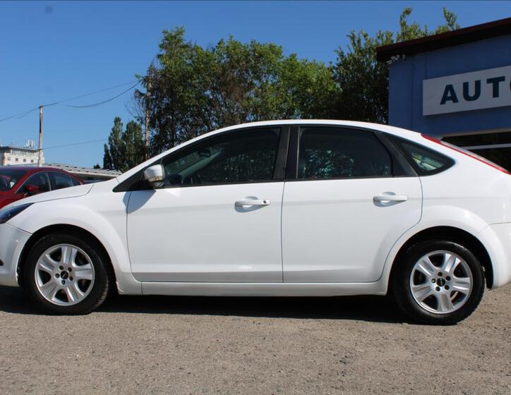Ford Focus 7