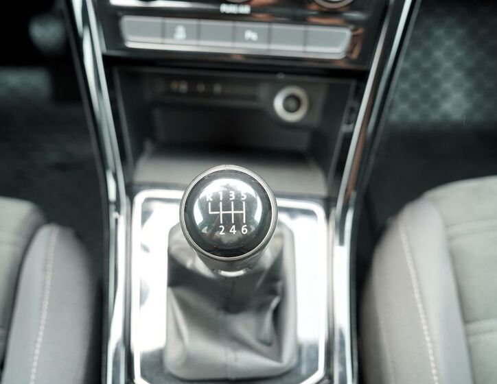 Volkswagen Touran 36