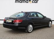 Mercedes-Benz Třídy E 7