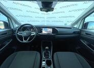 Volkswagen Caddy 20