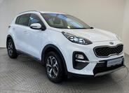 KIA Sportage 25