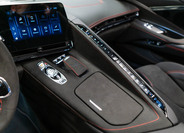 Chevrolet Corvette 27