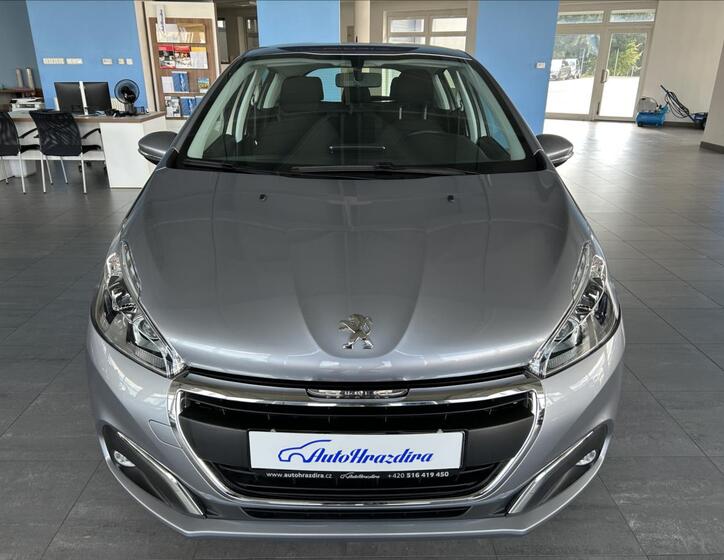 Peugeot 208 2