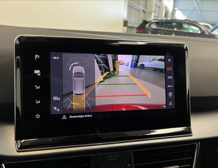 Seat Tarraco 14