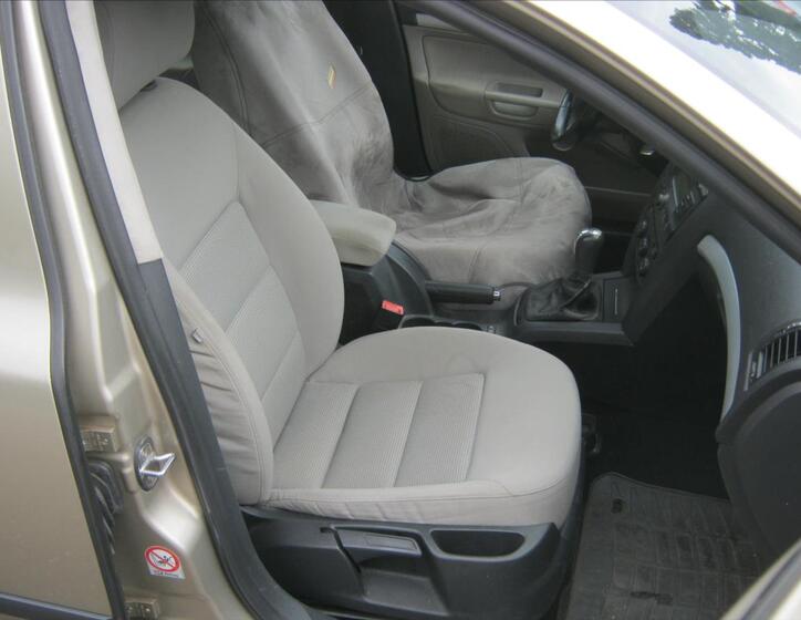 Škoda Octavia 14