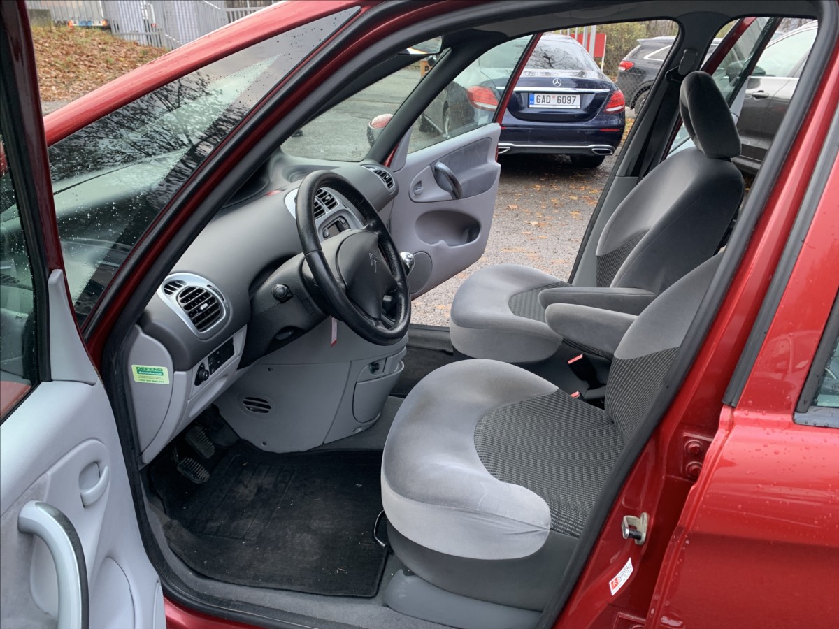 Citroën Xsara