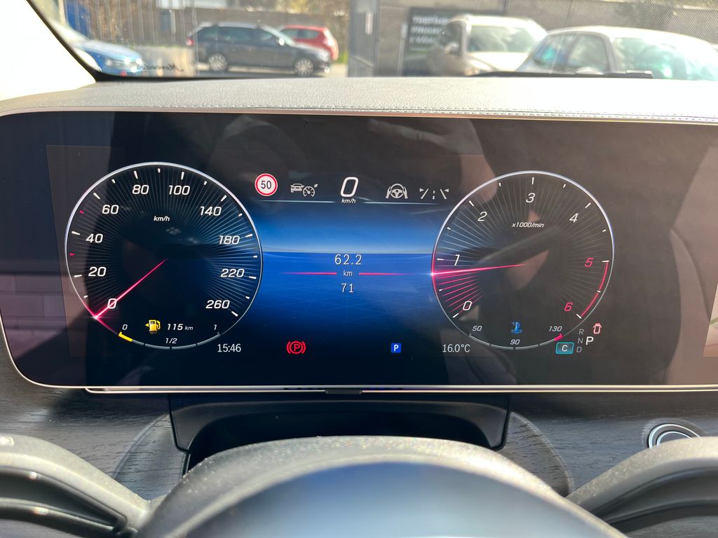 Mercedes-Benz Třídy V