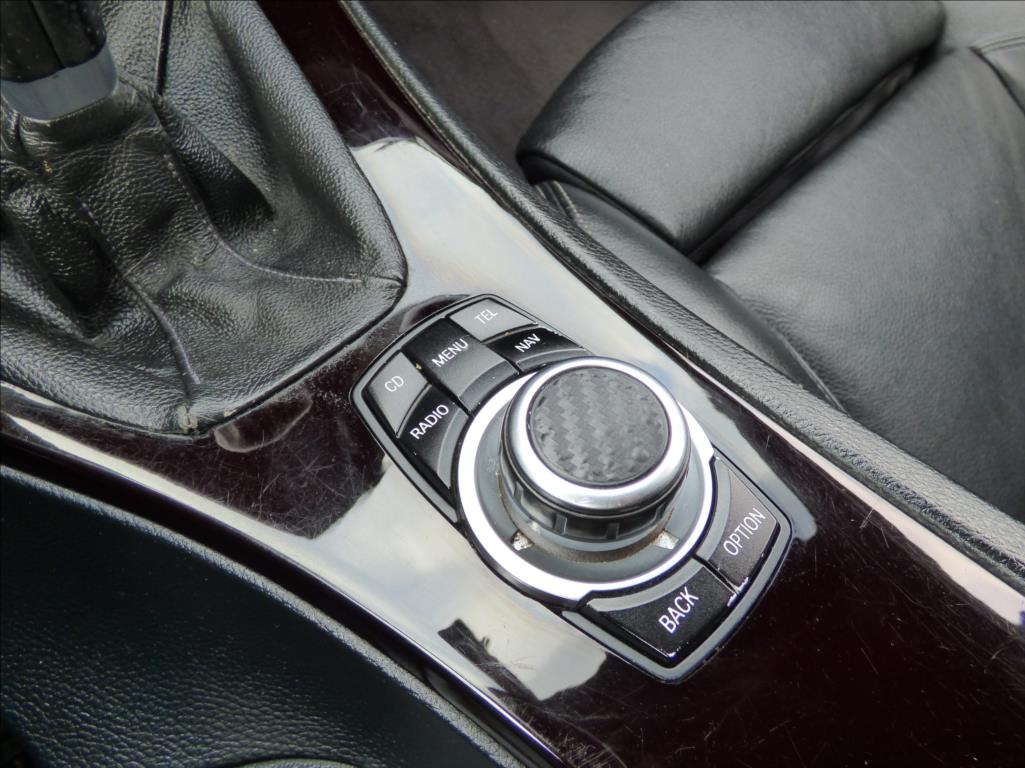 BMW Řada 3