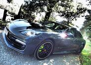 Porsche Panamera 1