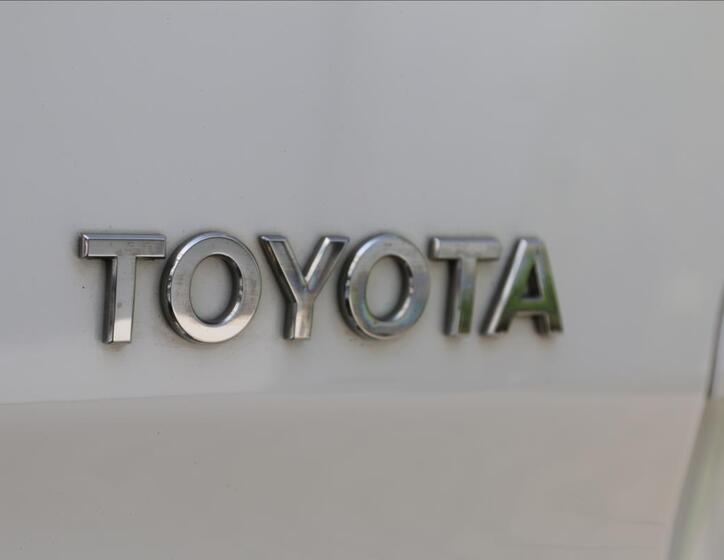 Toyota ProAce Verso 16