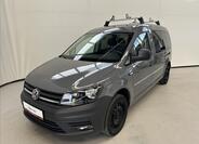 Volkswagen Caddy 1