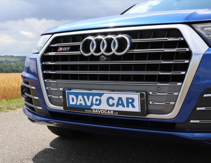 Audi SQ7 46