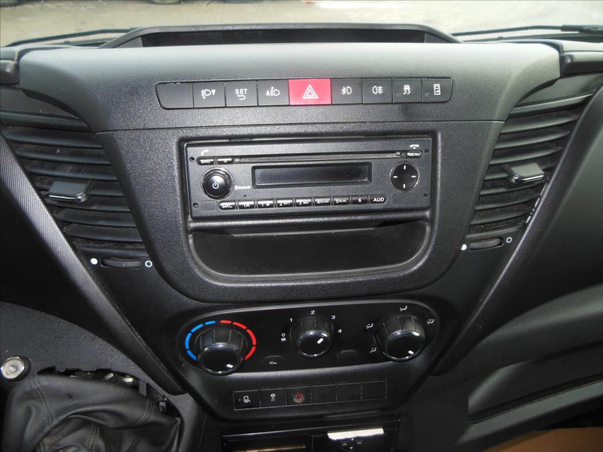 Iveco Ostatní
