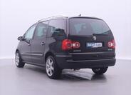 Volkswagen Sharan 5