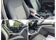 Ford C-MAX 26