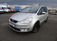Ford Galaxy 7