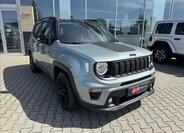 Jeep Renegade 1