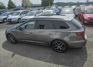 Seat Leon 9