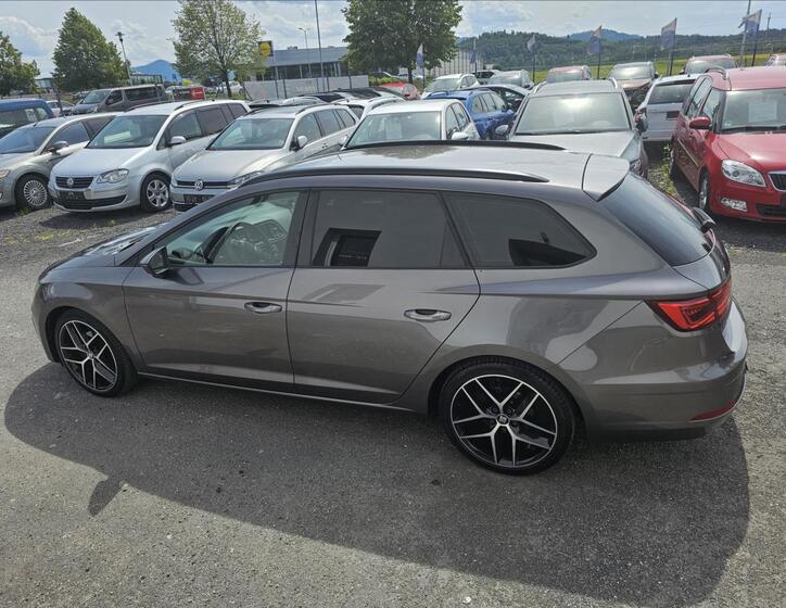 Seat Leon 9