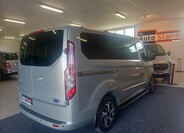 Ford Transit Custom 5
