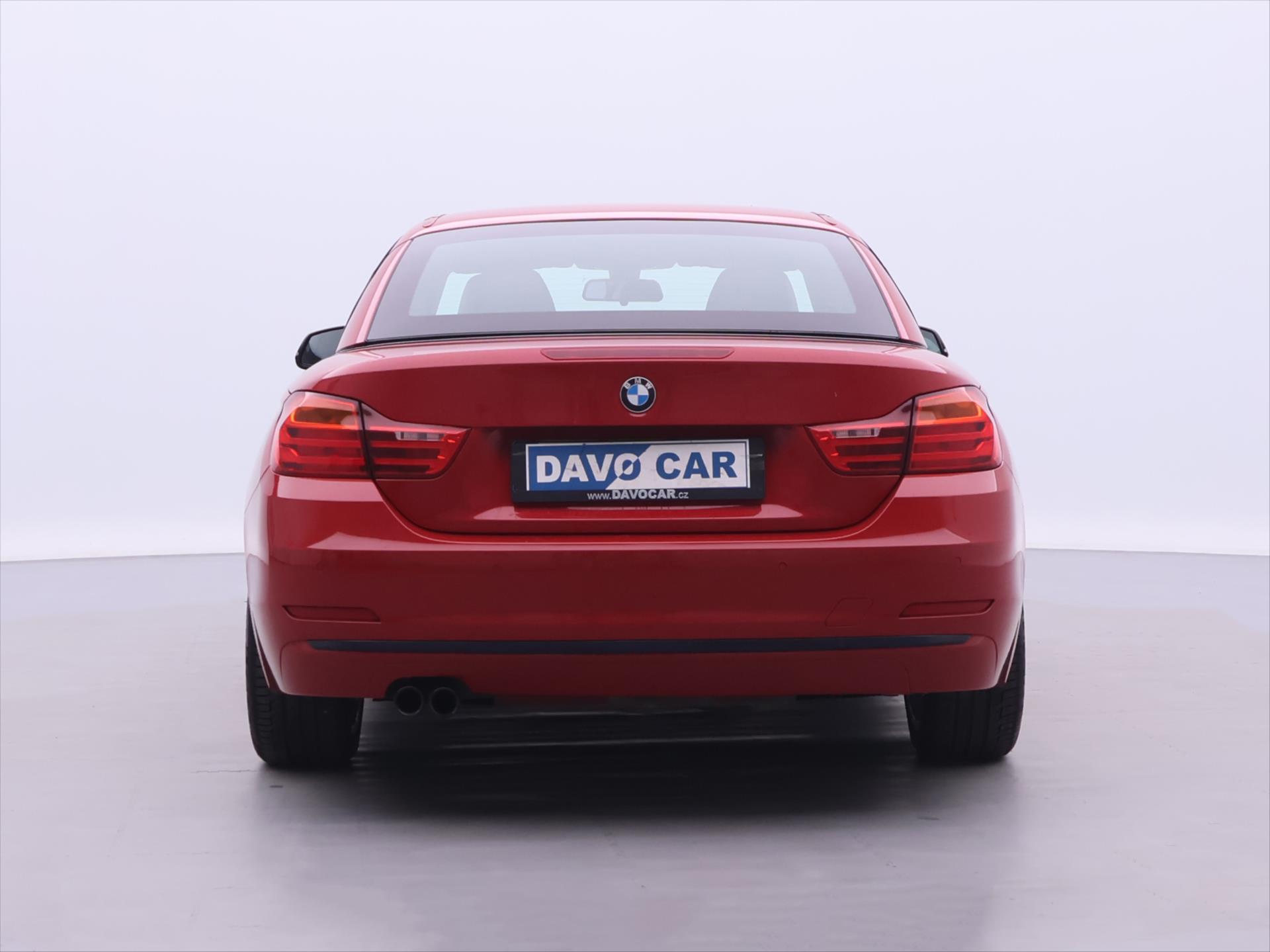 BMW Řada 4