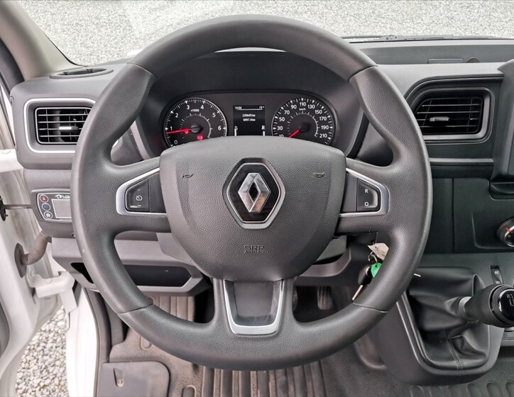 Renault Master 6