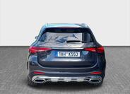 Mercedes-Benz GLC 4