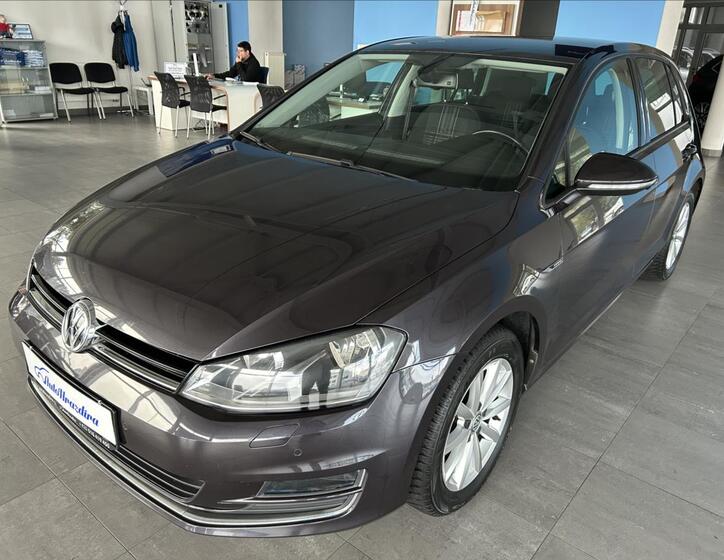 Volkswagen Golf 3