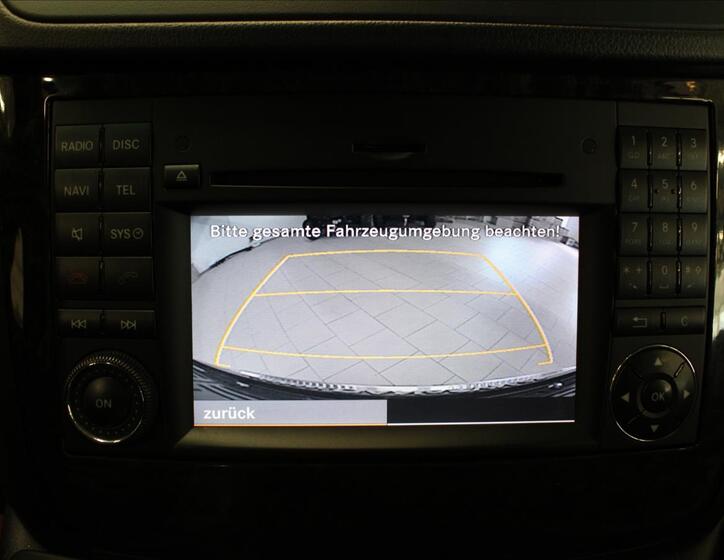 Mercedes-Benz Viano 27