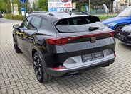Cupra Formentor 2