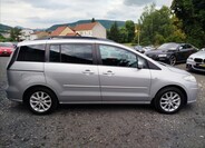 Mazda 5 6