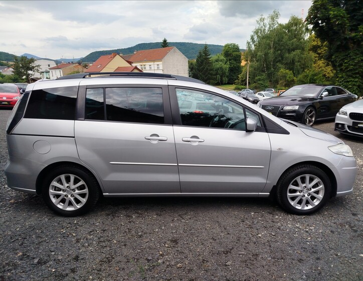 Mazda 5 6