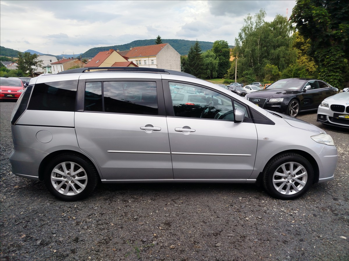 Mazda 5