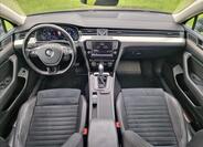 Volkswagen Passat 28