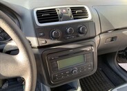 Škoda Fabia 11