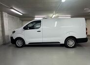 Toyota ProAce 8