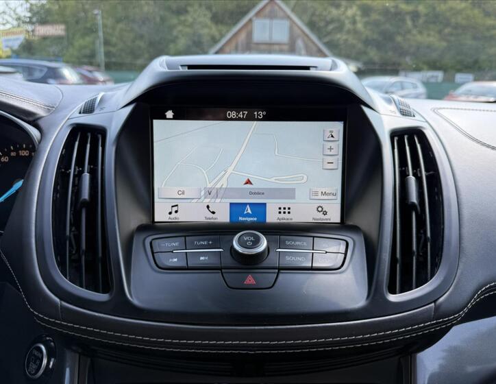 Ford Kuga 18