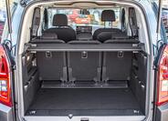 Citroën Berlingo 5