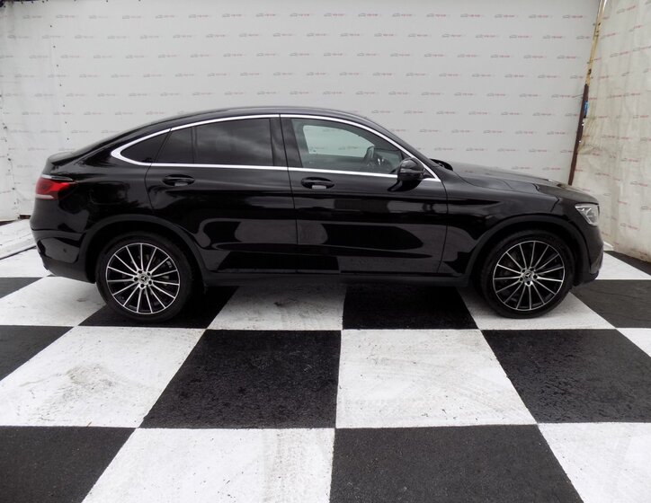 Mercedes-Benz GLC 6
