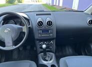 Nissan Qashqai 32