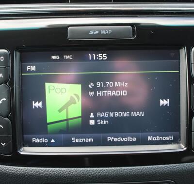 KIA Ceed 14