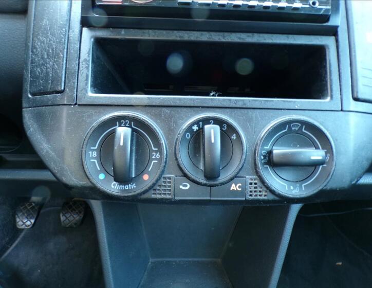 Volkswagen Polo 10