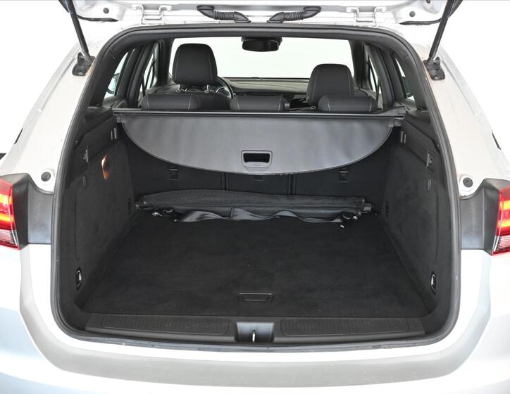 Opel Astra 6