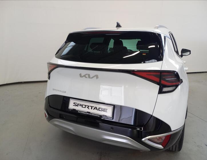 KIA Sportage 5